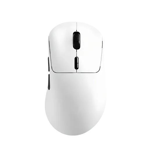 Мышь беспроводная RAPOO VT3max White