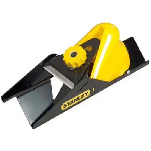 Рубанок Stanley для зняття фаськи при роботі з гипсокартоном 200 мм (STHT1-05937)