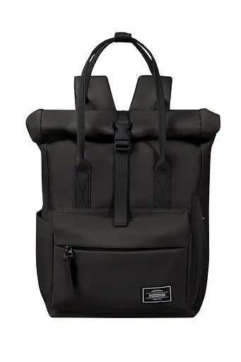 Рюкзак American Tourister URBAN GROOVE BLACK 36x25x20 24G*09048