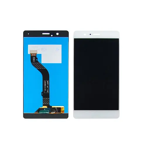 Дисплей для Huawei P9 Lite 2016 с белым тачскрином - фото 1