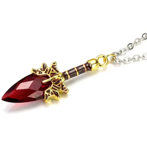 Кулон Доту Скіпетр Аганіма Dota 2 Aghanim's Scepter.272 - фото 6