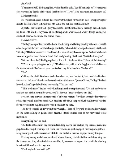 Keeping 13. The Boys of Tommen. Book 2 - фото 10