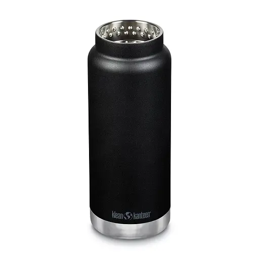 Термобутылка Klean Kanteen TKWide Chug Cap 946 мл (1017-1008337) - фото 4