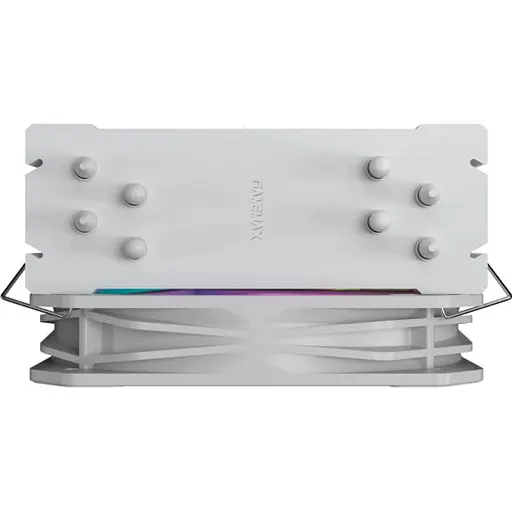 Кулер для процессора GameMax Sigma 540 ARGB WH (Sigma 540 ARGB WH) - фото 9