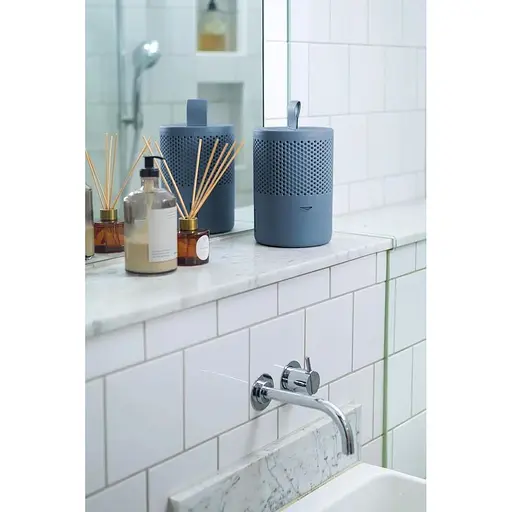 Електричний осушувач повітря AbusoDry EBS-JBL екологічний синій - фото 3