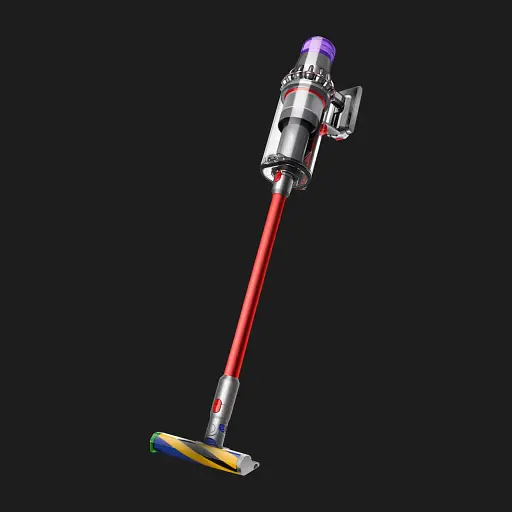 Пилосос Dyson Outsize+ Cordless Vacuum (394430-01) - фото 6