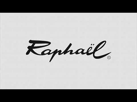 Синтетика плоская Raphaël Loisirs, №6, короткая ручка (Франция) - фото 3