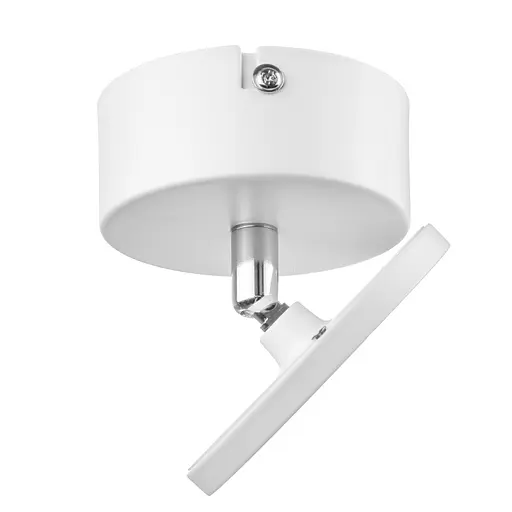 Подсветка настенная Brille AL-507/6W WW WH IP20 накладная LED - фото 4