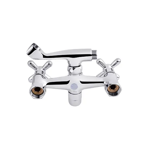 Смеситель для ванны Kroner KRM Royce - C070 (CV029047) - фото 3