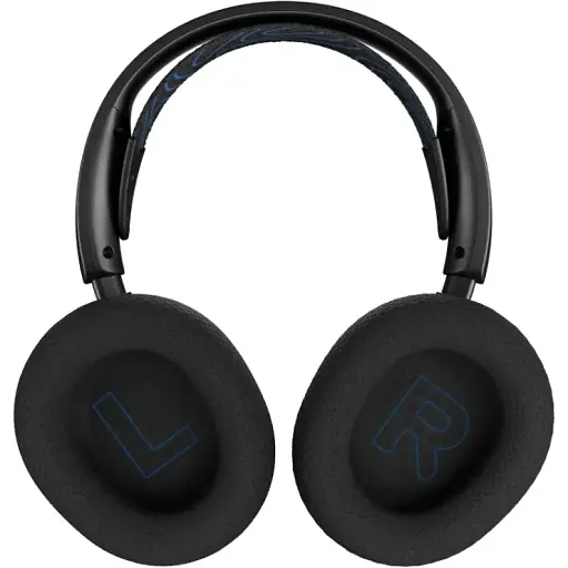 Игровая гарнитура SteelSeries Arctis Nova 5P Black PC/PS/SW/MAC/MOB - фото 4