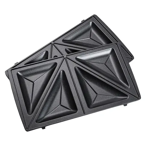 Электрогриль мультимейкер Sokany SK-08021 10в1 со съемными формами 750 Вт - фото 7