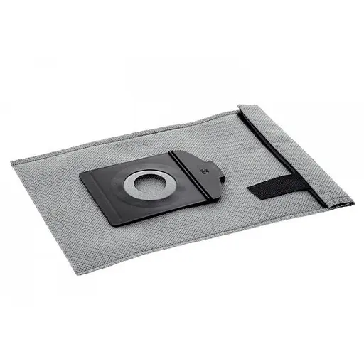 Мішок багаторазовий Bosch Type K для пилососу Bosch Big bag 3L BSN1701RU, BSN1810RU,BBZ10TFK, 483179 (00483179)