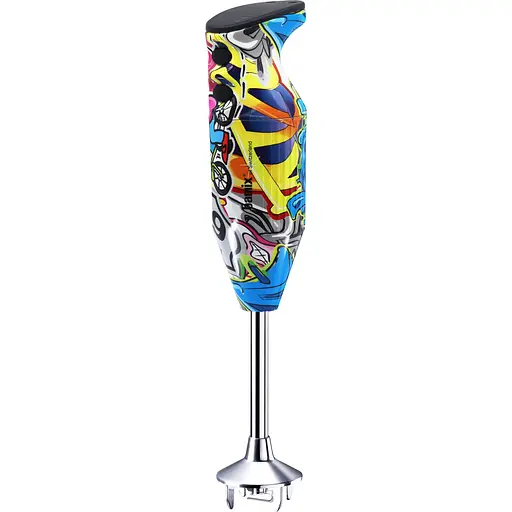 Блендер Bamix Mono Design Edition графіті (1024.022)