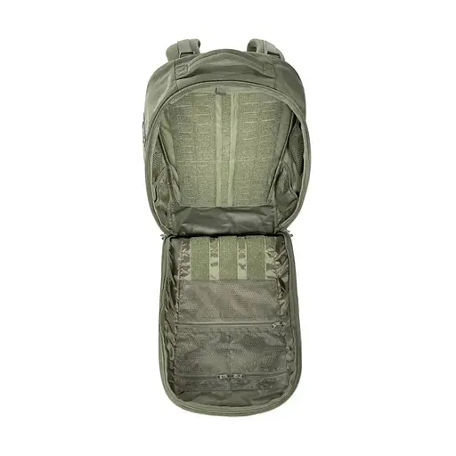 Рюкзак Tasmanian Tiger Modular Tac Pack 28 Olive (1033-TT 7399.331) - фото 2