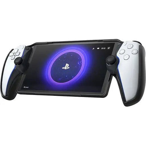 Чохол Spigen Thin Fit для Sony Playstation Portal Black (ACS07235) [113508] - фото 9
