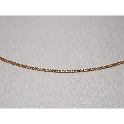 Золотая цепочка Платон (Панцирное). 1Ц023/00Б 50 - фото 3