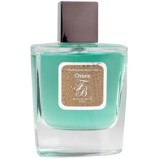 Парфюмерная вода Franck Boclet Ozone 100 мл тестер - фото 1
