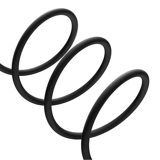 Кабель Baseus Type-C to Lightning Pudding Series Fast Charging Cable 20W 1.2 м - фото 2