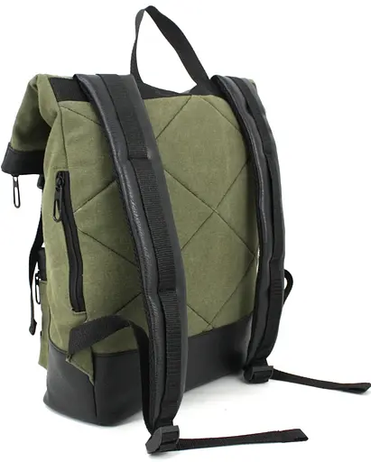 Рюкзак городской Wallaby 17х39х34 см sum0014384 - фото 4