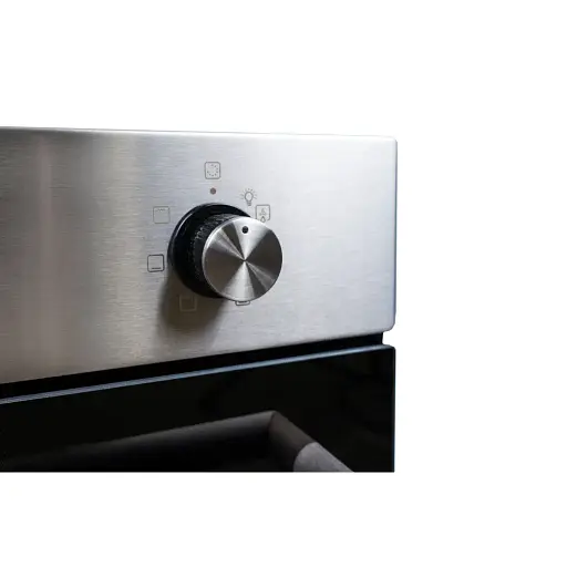 Духова вбудована шафа Ventolux OSAKA 6 MT (BKX) - фото 4