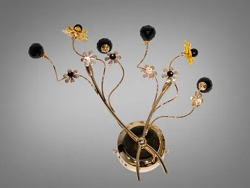 Галогенове бра - фото 1