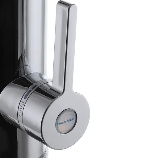 Проточный водонагреватель Zerix ELW03-E ZX0449 - фото 2