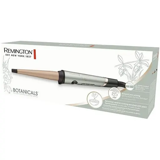 Плойка конусна Remington E51 Botanicals Curling Wand CI5860 - фото 3