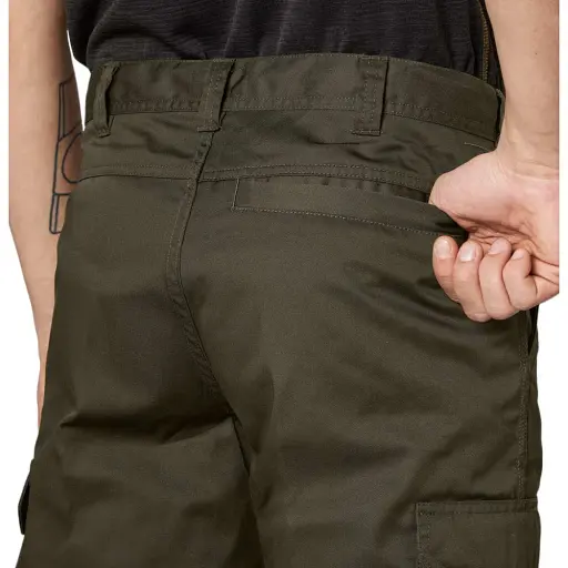 Штани Seeland Oak 56 Зелений - фото 4