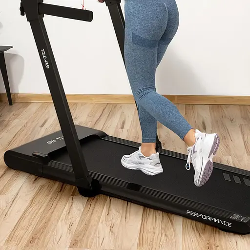 Бігова доріжка Gymtek XT700 - фото 4