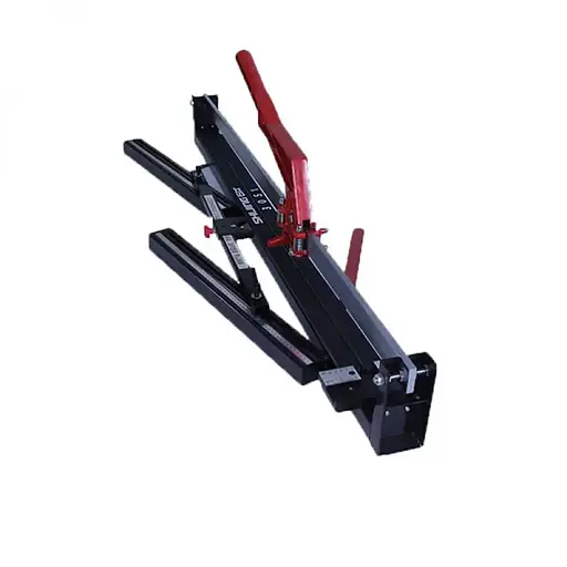 Плиткоріз монорейковий Shijing 3051, 1200 мм (134264) - фото 2