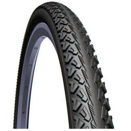 Покрышка Rubena & Mitas Shield 26 x 1,75 x 2 47-559 City Trekking CF (1085-5-10952164)