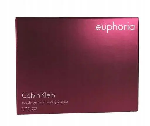 Парфумована жіноча вода Calvin Klein Euphoria Парфуми жіночі 100 мл - фото 7
