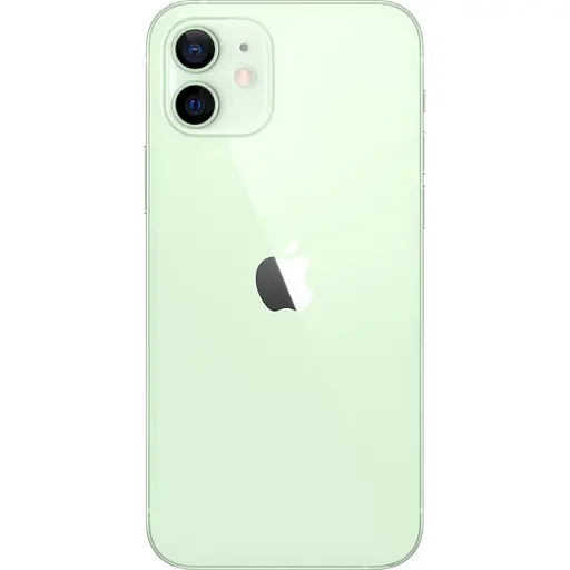 Смартфон Apple iPhone 12 128GB Green Refurbished - фото 2