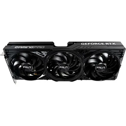 Видеокарта Palit GeForce RTX 5070 Ti GamingPro-S (NE7507T019T2-GB2031U) UA [138807] - фото 5