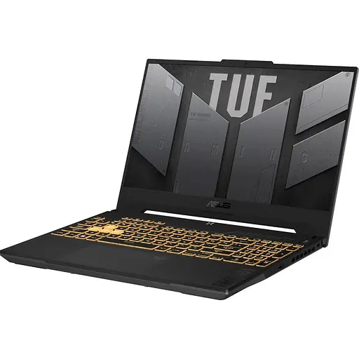 Ноутбук Asus TUF Gaming F15 FX507ZC4 (FX507ZC4-HN138) [134417] - фото 4