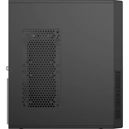 Корпус GameMax ET-212-450W-U3 (ET-212-450W-U3) 450 Вт - фото 3