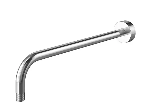 Душевая система Kohlman Proxima 25 chrome + BOX скрытого монтажа QW210PR25, Хром - фото 4