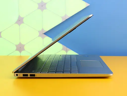 Ноутбук HP 15-dy2713st (7H384UA) Б/У [158431] - фото 3