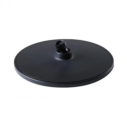 Лейка для верхнего душа Qtap Hlavova A228O1ZBB - фото 2