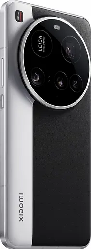 Смартфон Xiaomi 15 Ultra 16/512GB Silver Chrome Global Version - фото 6