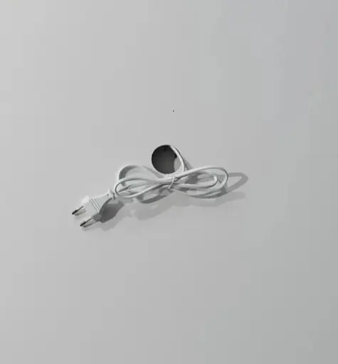 Дзеркало Mixxus PLAIN MC10-80 з LED Touch, Anti-fog, димером, регулюванням яскравості, годинником (MI6932) - фото 3