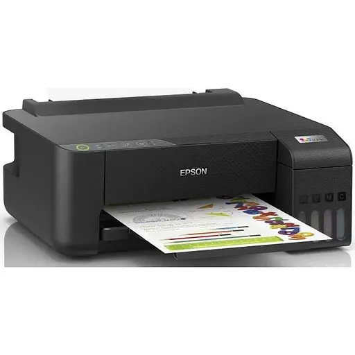 Принтер Epson EcoTank L1250 (C11CJ71404) [85885] - фото 4