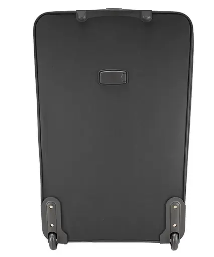 Валіза Semi Line 20" (S) Graphite (T5658-1) (DAS302632) - фото 5