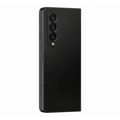 Смартфон Samsung Fold 4 (512GB) SM-F936U + e sim Phantom Black - фото 6