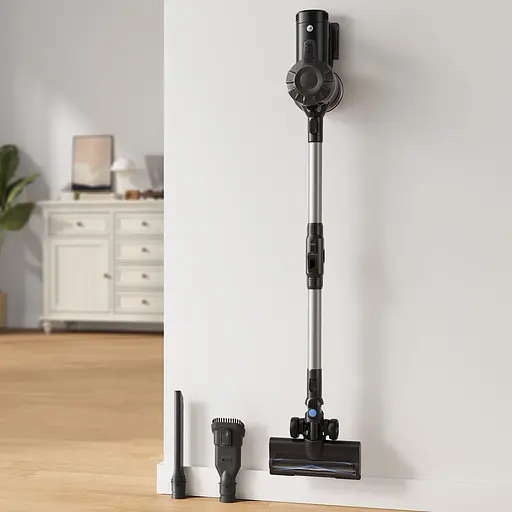 Пылесос аккумуляторный Mova J10 (VJ10A) - фото 3