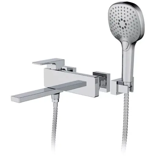 Смеситель для ванны FAOP A3209 - фото 1