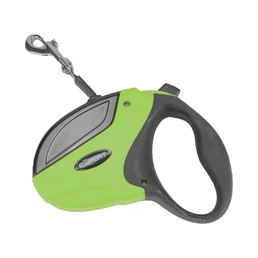 Рулетка-повідець TatraPet Expert Comfy в асортименті 5 м 20 кг - фото 2