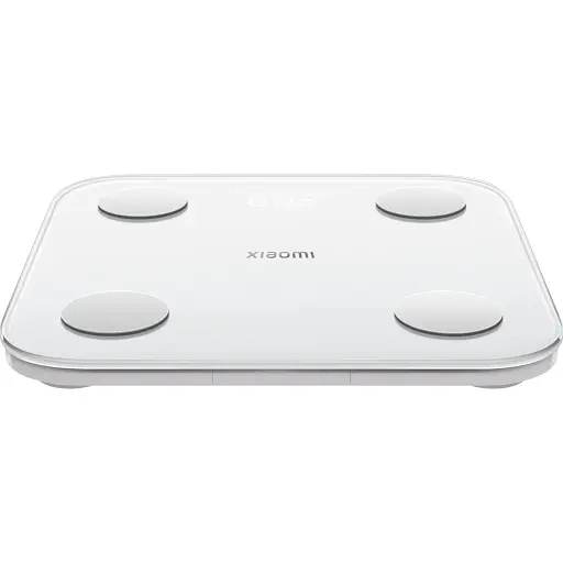 Умные весы Xiaomi Body Composition Scale S400 (BHR7793GL) [111266] - фото 2