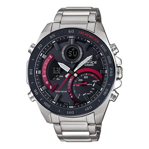 Мужские часы CASIO EDIFICE ECB-900DB-1AER