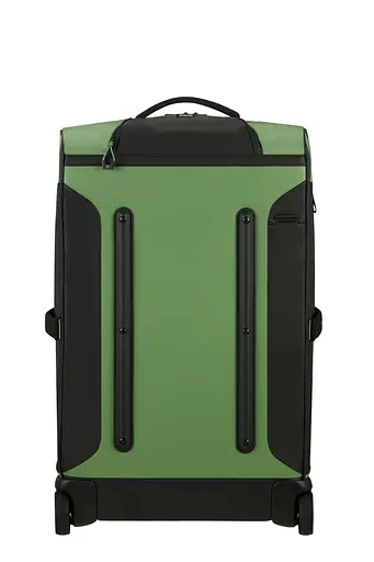 Дорожная Сумка На Колесах Samsonite ECODIVER STONE GREEN 67x43x28 KH7*04013 - фото 5